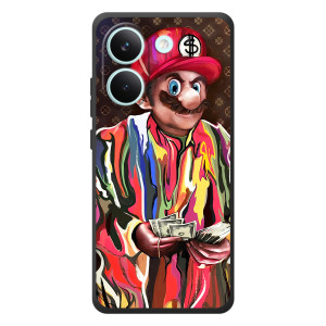 Брендновые Чехлы для Xiaomi Poco X8 Pro - (PREMIUMPrint)