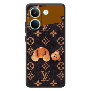 Брендновые Чехлы для Xiaomi Poco X8 Pro - (PREMIUMPrint)