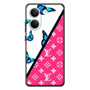 Брендновые Чехлы для Xiaomi Poco X8 Pro - (PREMIUMPrint)