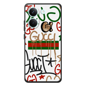 Брендновые Чехлы для Xiaomi Poco X8 Pro - (PREMIUMPrint)