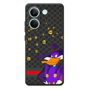 Брендновые Чехлы для Xiaomi Poco X8 Pro - (PREMIUMPrint)