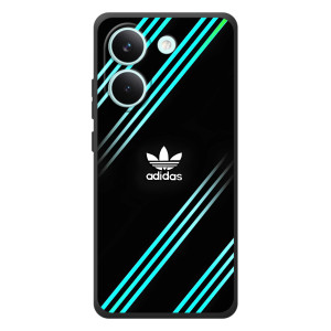 Чохли Адидас для Xiaomi Poco X8 Pro (AlphaPrint)