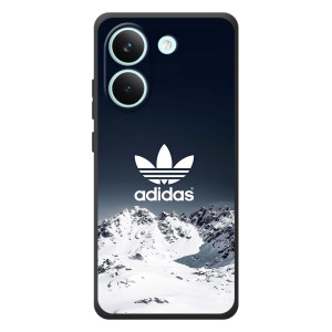 Чохли Адидас для Xiaomi Poco X8 Pro (AlphaPrint)