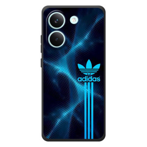 Чохли Адидас для Xiaomi Poco X8 Pro (AlphaPrint)