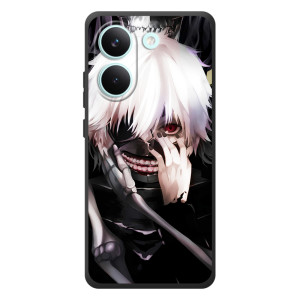 Чехол с персонажами АНИМЕ на Xiaomi Poco X8 Pro – Аниме Гуль