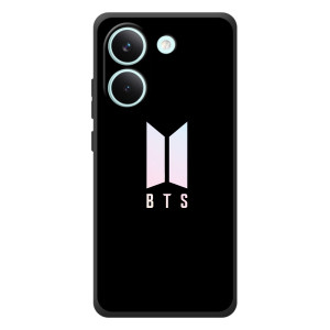 Чехлы BTS для Xiaomi Poco X8 Pro (AlphaPrint)