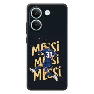 Чохли для Xiaomi Poco X8 Pro (Leo чемпіон) (AlphaPrint)