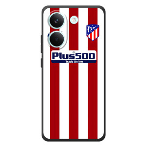 Чохли для Xiaomi Poco X8 Pro (VPrint) - Футбольні клуби