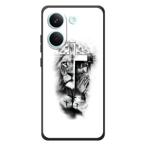 Чохли для Xiaomi Poco X8 Pro (Для Християн) – Історія Христа