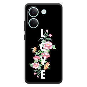 Чехлы для любимой на Шiaomi Поко X8 Про (VPrint)