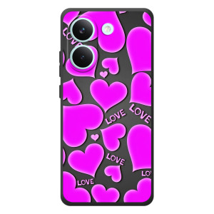 Чехлы для любимой на Шiaomi Поко X8 Про (VPrint)