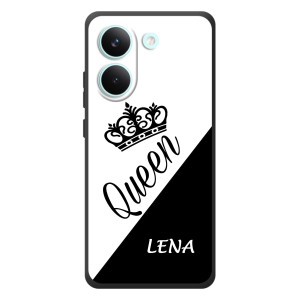 Чехлы для Xiaomi Poco X8 Pro - Женские имена