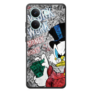 Чехли для Шмiаоi Пoco X8 Про - Scrooge MagDag (PREMIUMPrint)