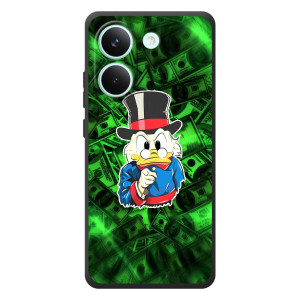 Чехли для Шмiаоi Пoco X8 Про - Scrooge MagDag (PREMIUMPrint)