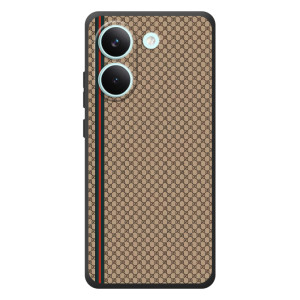 Чехлы ГУЧЧИ для Шiaomi Поко X8 Про (AlphaPrint)