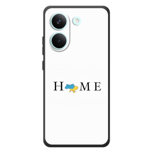 Чехлы для Xiaomi Poco X8 Pro  (Home - Украина) (Home)