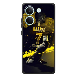 Чехлы Килиан Мбаппе для Xiaomi Poco X8 Pro