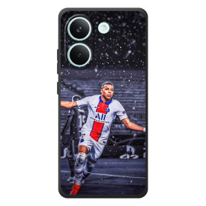 Чехлы Килиан Мбаппе для Xiaomi Poco X8 Pro