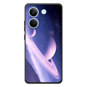Чохли КОСМОС  на Xiaomi Poco X8 Pro – Планета в космосі
