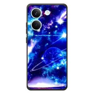 Чохли КОСМОС  на Xiaomi Poco X8 Pro – Яскравий космос