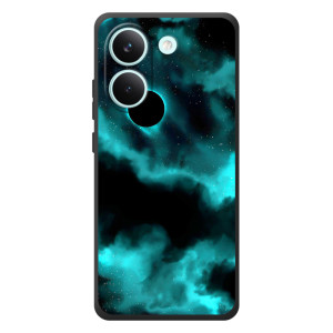Чохли КОСМОС  на Xiaomi Poco X8 Pro – Затемнення