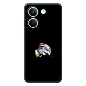 Чохли КОСМОС  на Xiaomi Poco X8 Pro – Земля