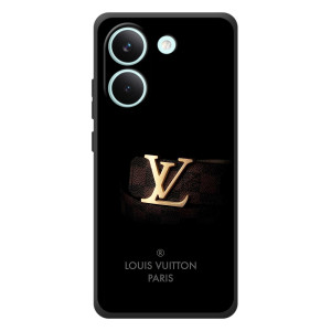 Чохли Луі Вітон для Xiaomi Poco X8 Pro (AlphaPrint - LOUIS VUITTON)