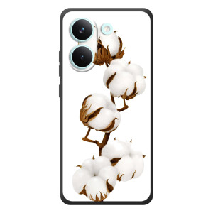 Чехлы на военную тематику для Xiaomi Poco X8 Pro – Бавовна