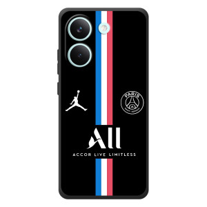 Чехлы PSG для Xiaomi Poco X8 Pro (AlphaPrint)