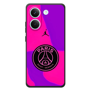 Чехлы PSG для Xiaomi Poco X8 Pro (AlphaPrint)
