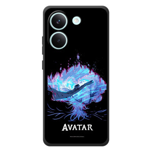 Чехлы с фильма АВАТАР для Xiaomi Poco X8 Pro (AlphaPrint)