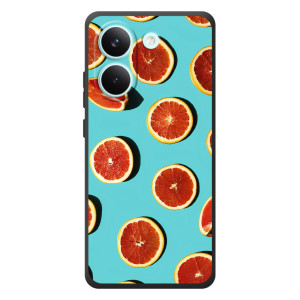 Чохли з фруктами для Xiaomi Poco X8 Pro (VPrint)