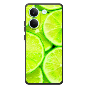 Чехлы с Фруктами для Xiaomi Poco X8 Pro (VPrint)