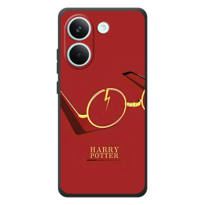 Чехлы с Гарри Поттером для Xiaomi Poco X8 Pro (AlphaPrint)