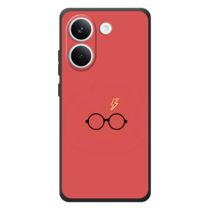 Чехлы с Гарри Поттером для Xiaomi Poco X8 Pro (AlphaPrint)