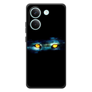 Чехлы с изображением разных животных для Xiaomi Poco X8 Pro