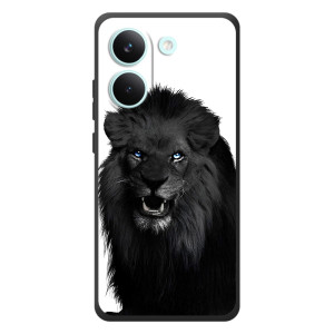 Чохли з картинкою животних Xiaomi Poco X8 Pro