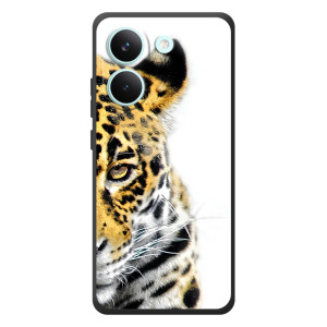 Чохли з картинкою животних Xiaomi Poco X8 Pro