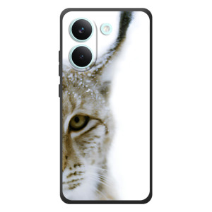 Чохли з картинкою животних Xiaomi Poco X8 Pro