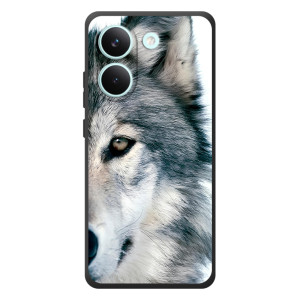 Чохли з картинкою животних Xiaomi Poco X8 Pro