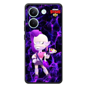 Чехлы Brawl Stars для Xiaomi Poco X8 Pro (AlphaPrint)