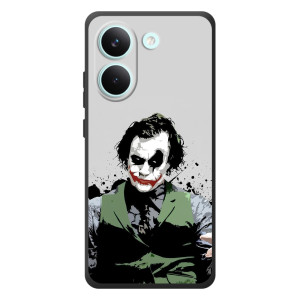 Чехлы с картинкой Джокера на Xiaomi Poco X8 Pro – Взгляд Джокера