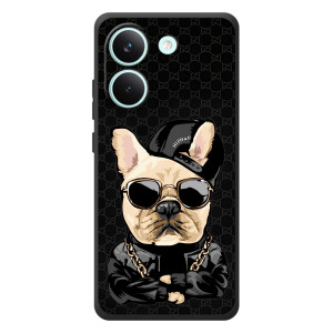 Чехлы с крутыми принтами для Xiaomi Poco X8 Pro - (PREMIUMPrint)