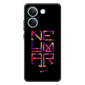 Силиконовый Чехол Xiaomi Poco X8 Pro – N E Y M A R