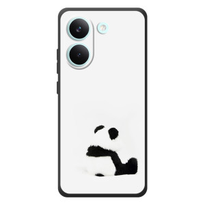Чехлы с Пандами на Xiaomi Poco X8 Pro – Панда обиделся