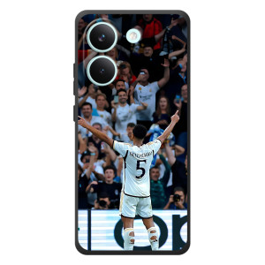 Чохли з Джуді Беллінгем для Xiaomi Poco X8 Pro – Jude Bellingham