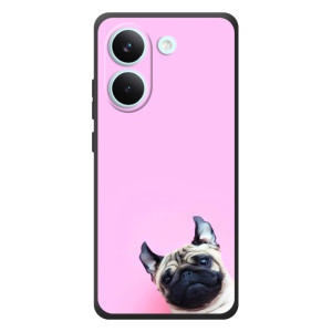 Чохли з собаками для Xiaomi Poco X8 Pro (VPrint)