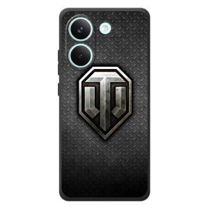 Чехлы с тематикой Киберспорт для Xiaomi Poco X8 Pro (VPrint)