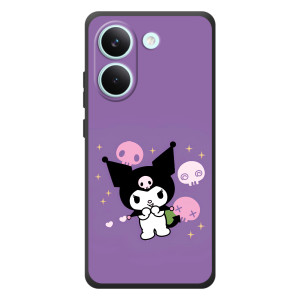 Чехлы с топовыми принтами для Шiaomi Поко X8 Про