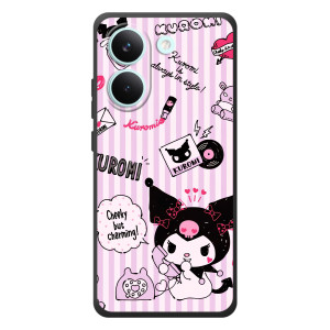 Чехлы с топовыми принтами для Шiaomi Поко X8 Про